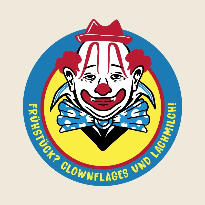 Clown Design