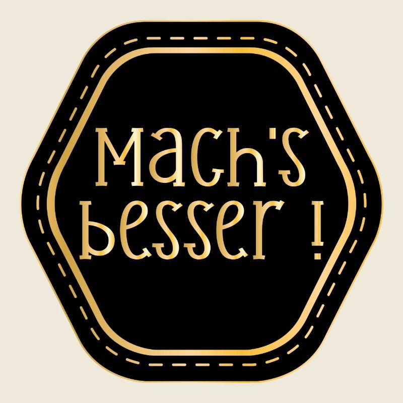 LOBEN KOMPLIMENTE - MACHE ES BESSER