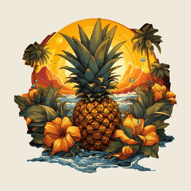 Pineapple