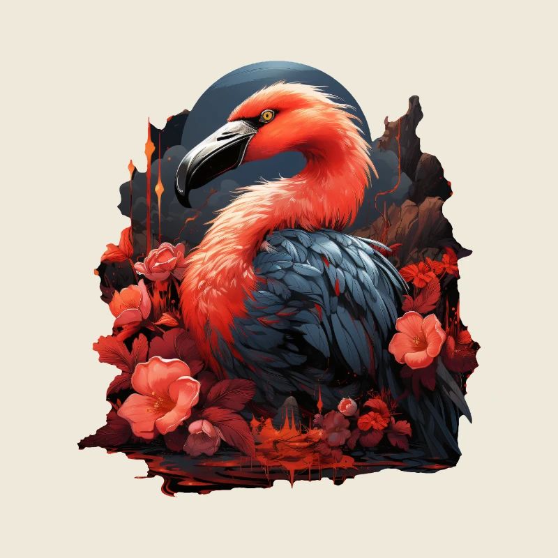 Flamingo