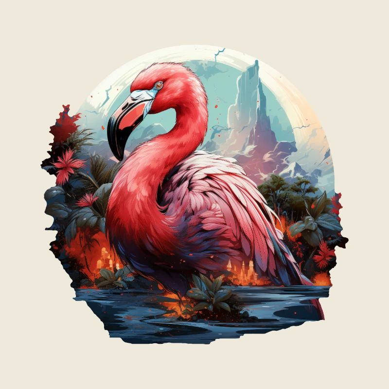 Flamingo