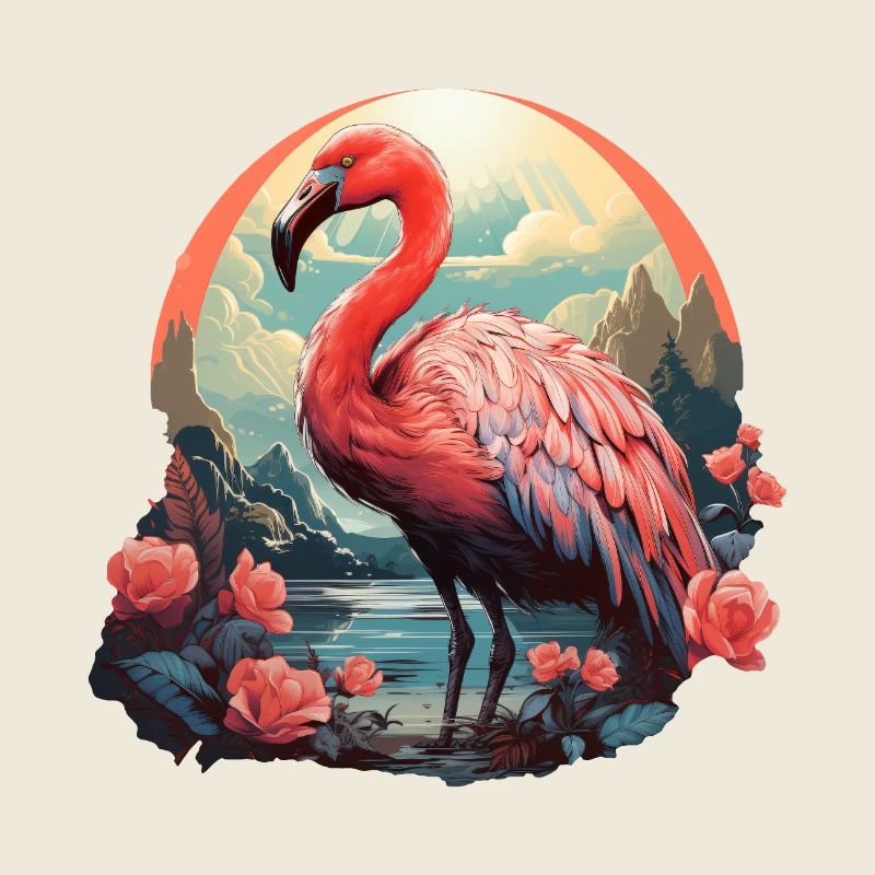 Flamingo