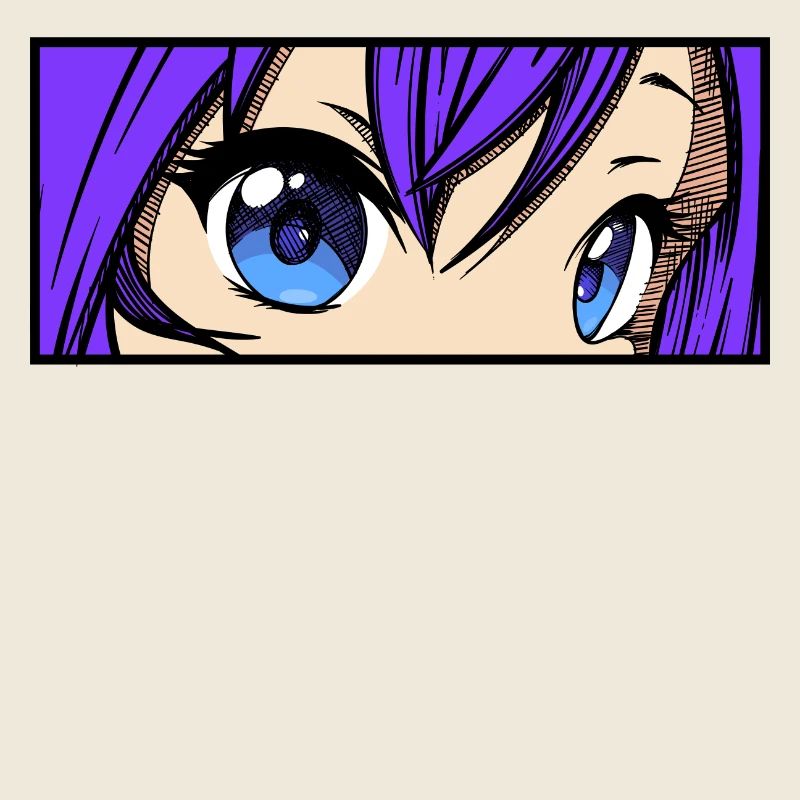 Cartoon Comic Mangastyle Anime Manga Japon