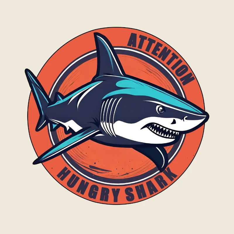 Shark / Wildlife / Underwater / Sea / Ocean