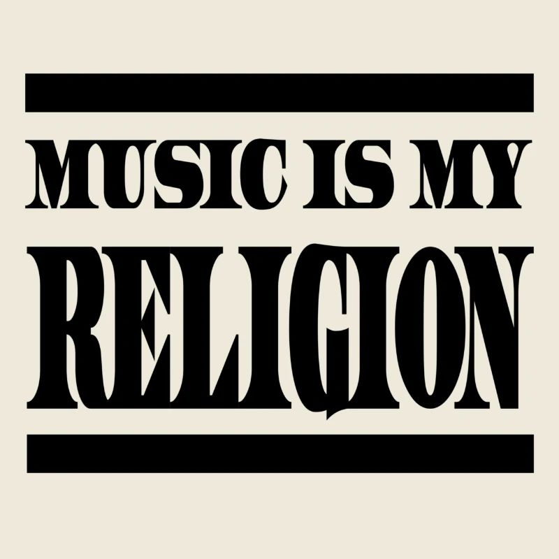 Musik Religion