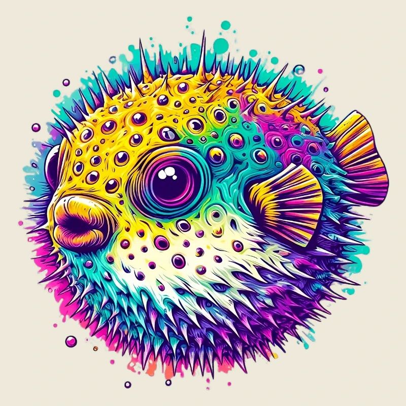 Blowfish