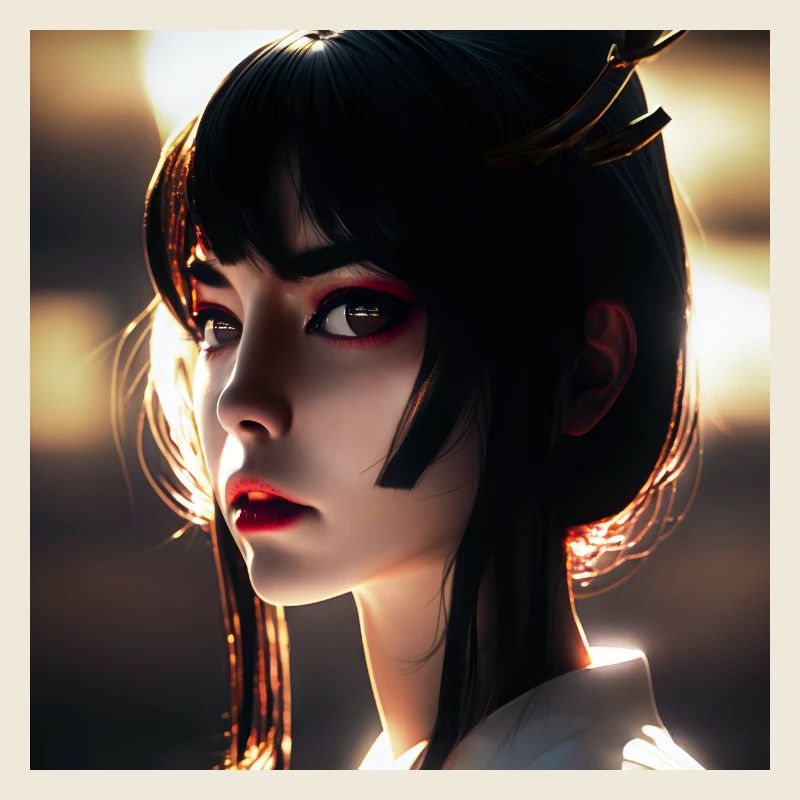 AKEMI Beauté radieuse