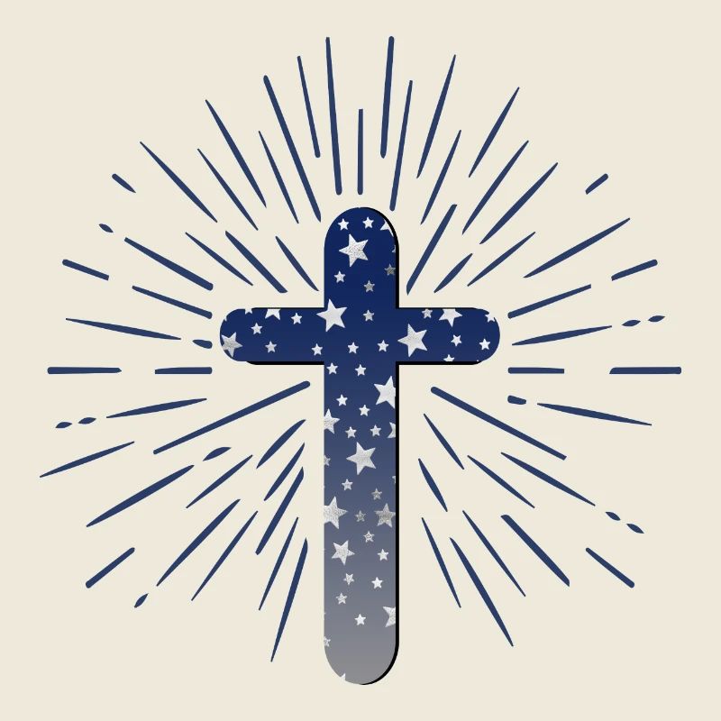 FOI CHRÉTIENNE - RELIGION DE LA CROIX CHRÉTIENNE