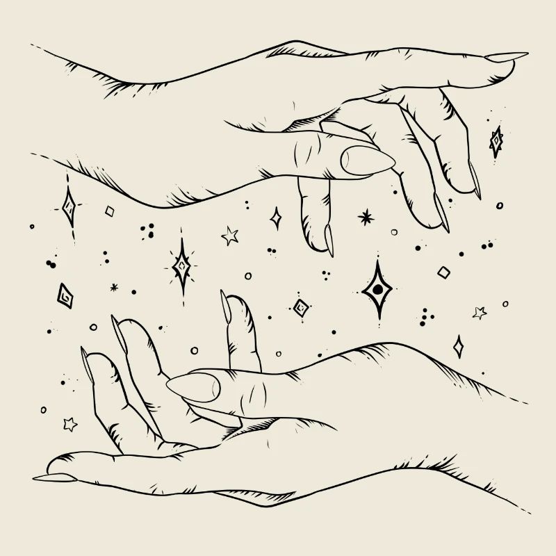 Starlight witchcraft