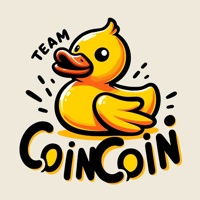 Ente Geschenk Humor Mann