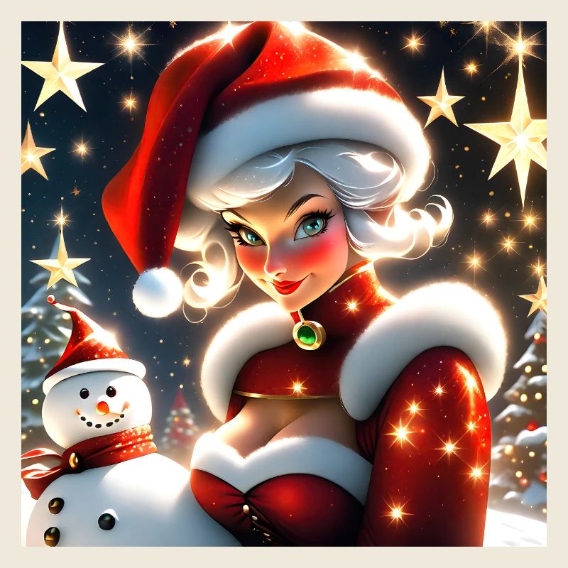 Frohe Weihnachten #11