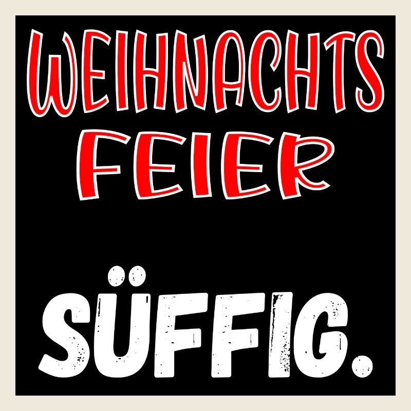 WEIHNACHTSFEIER KOLLEGEN - SÜFFIG SPRÜCHE