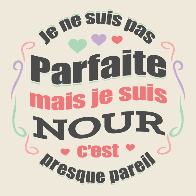 NOUR PARFAITE - PRENOM NOUR