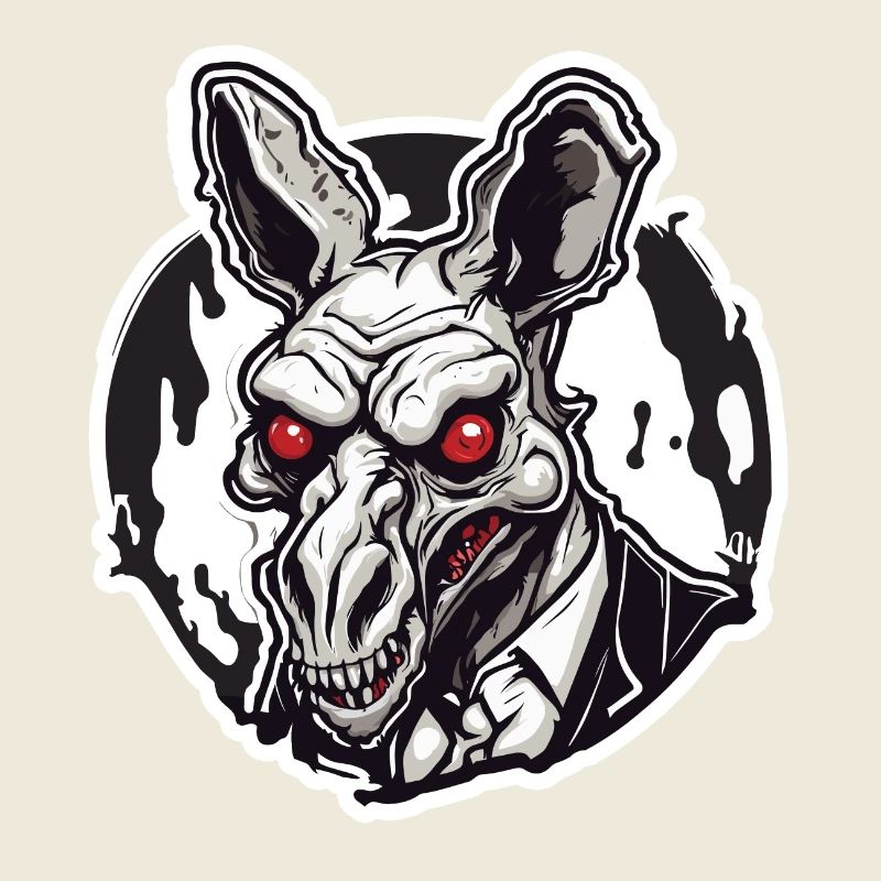 Kangourou / Animal / Australie / Marsupial / Outback