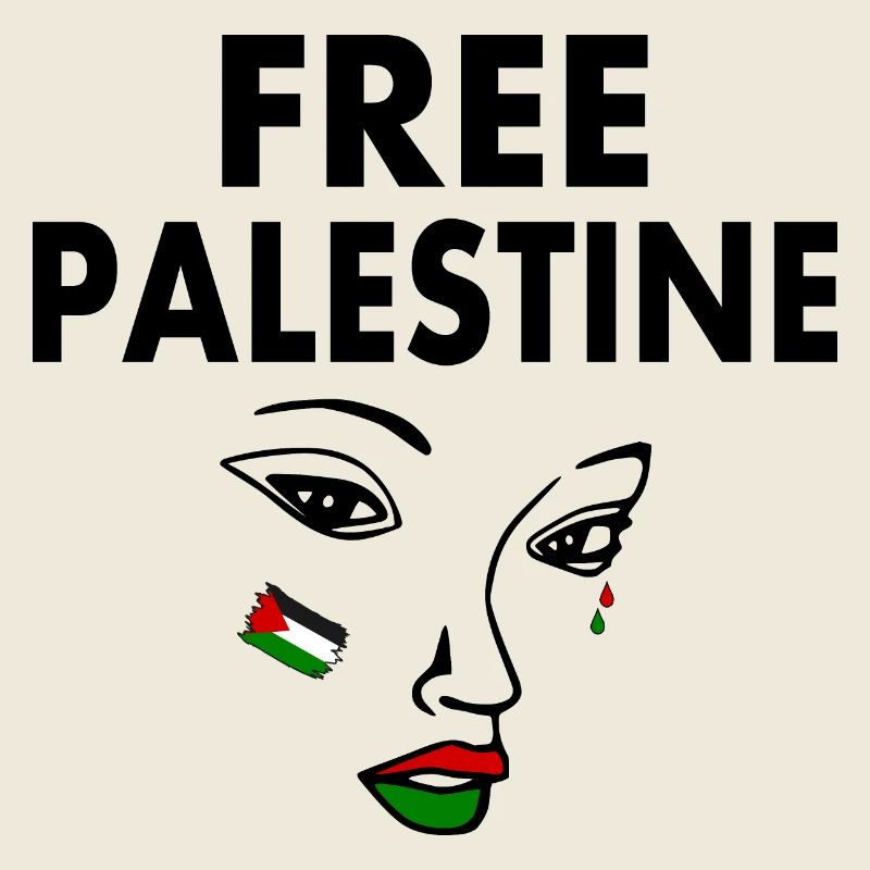 Free palestine