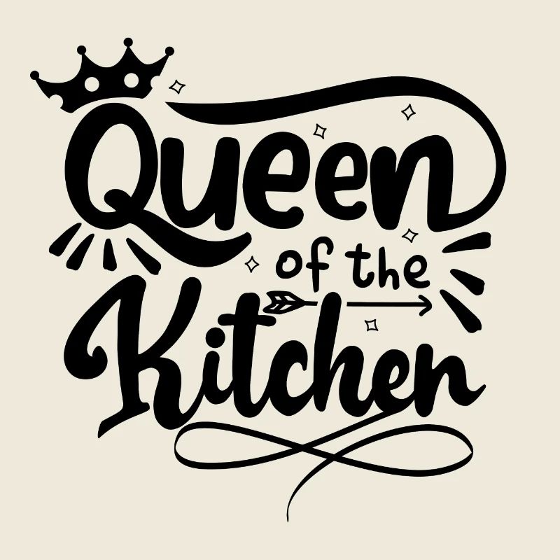 Queen of the Kitchen