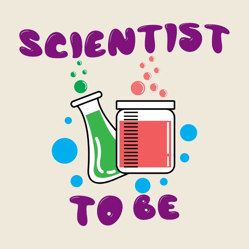 Karriere Workaholic Wissenschafter Statement Job