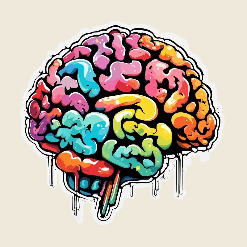 Cerveau / Connaissance / Intelligence / Intelligent / Penser