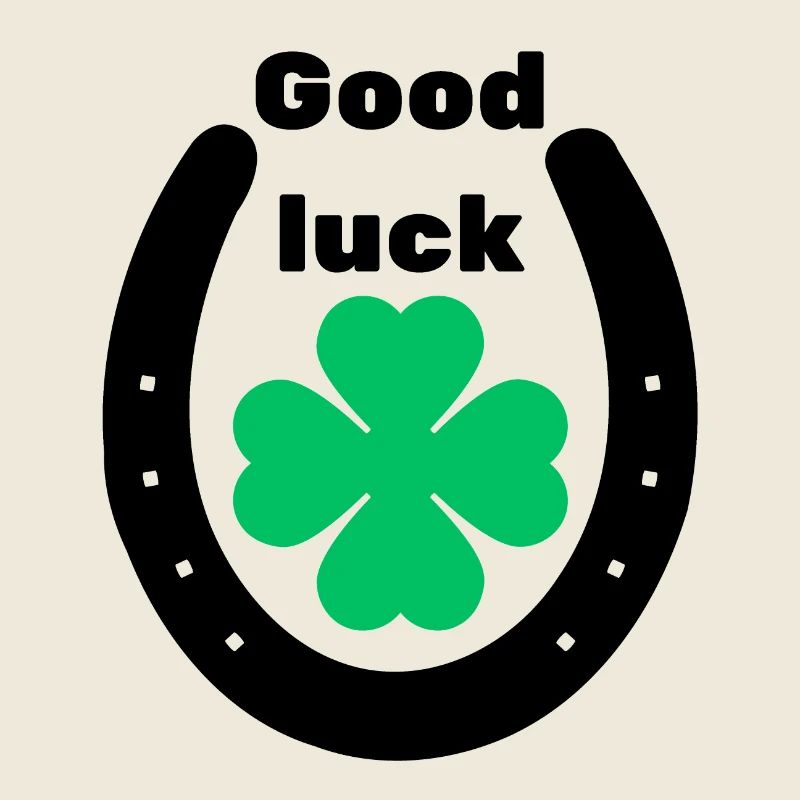 Good Luck