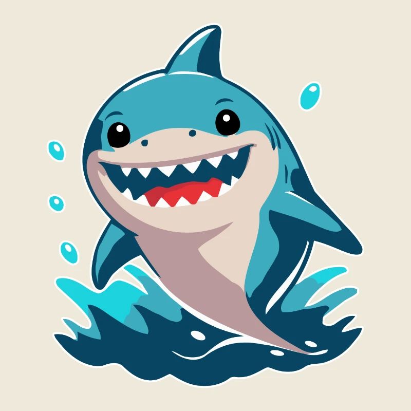 Petit requin