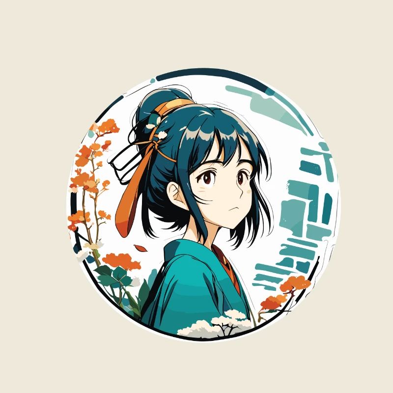 Anime / Comic / Japanese / Animation / Cartoon