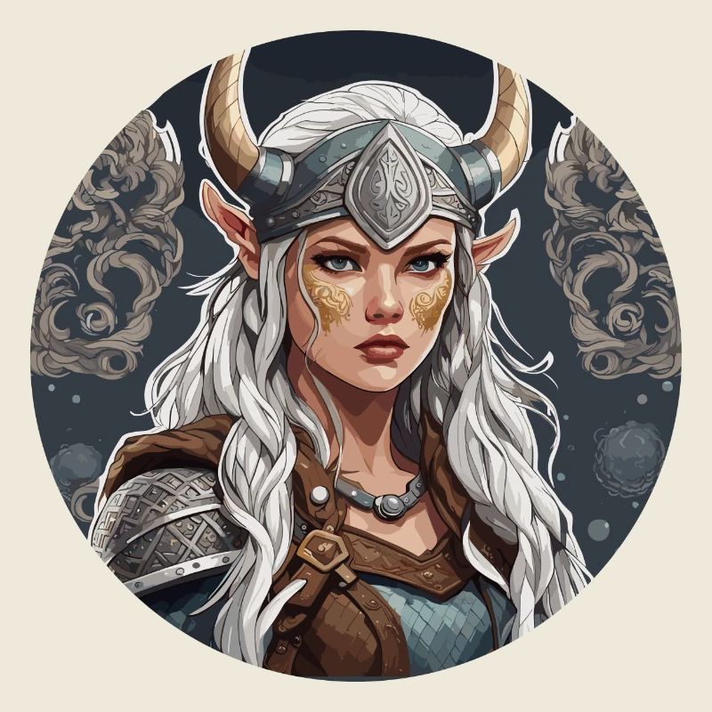 Viking / Thor / Odin / Nordique / Celtique