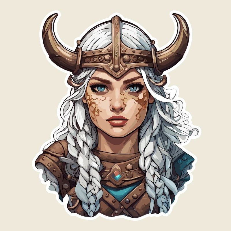 Viking / Thor / Odin / Nordique / Celtique