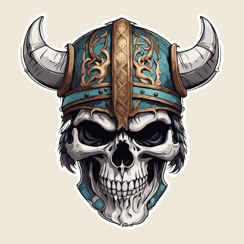 Viking / Thor / Odin / Nordique / Celtique