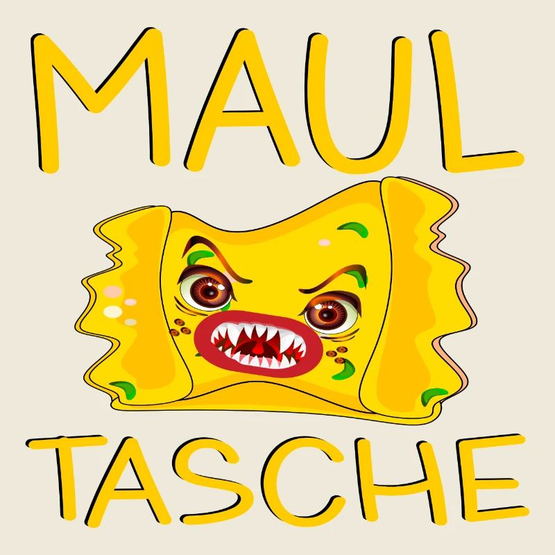 MAULTASCHEN KOSTÜM