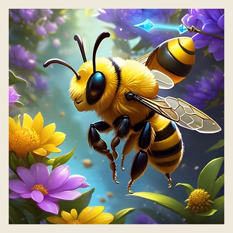 Summend vor Niedlichkeit