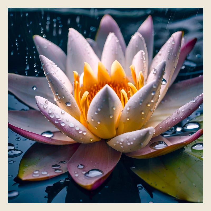 Water lily