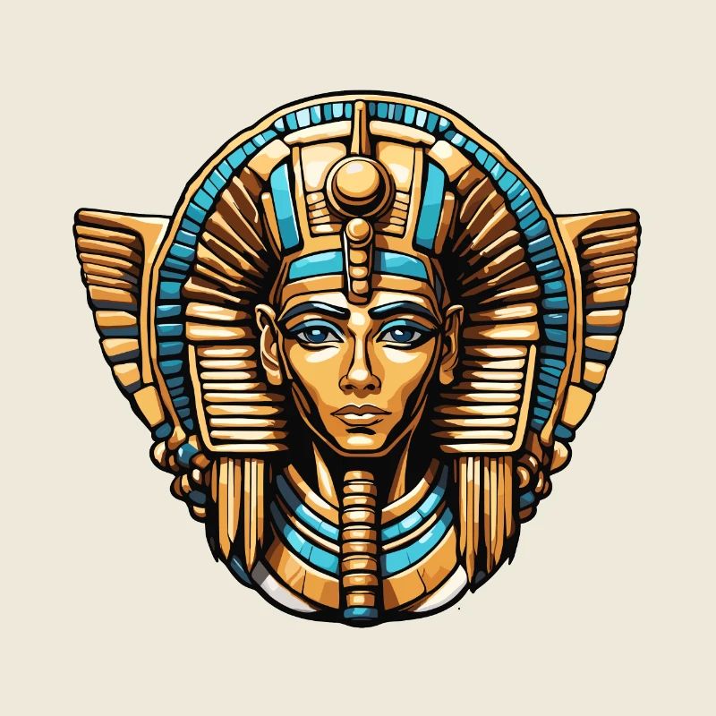 Egypt / Pharaoh / Mummies / Hieroglyphics / Sphinx
