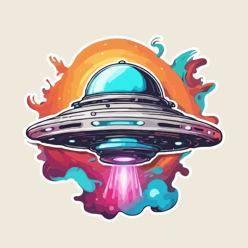 Alien / Spaceship / UFO / Area 51 / All / Mars