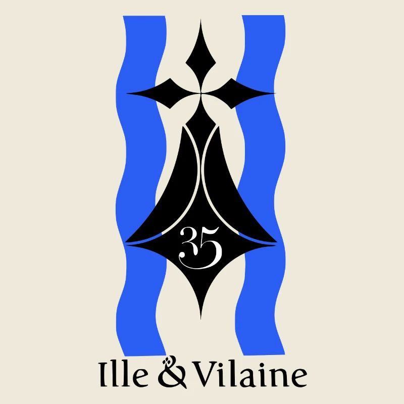 Ille et vilaine