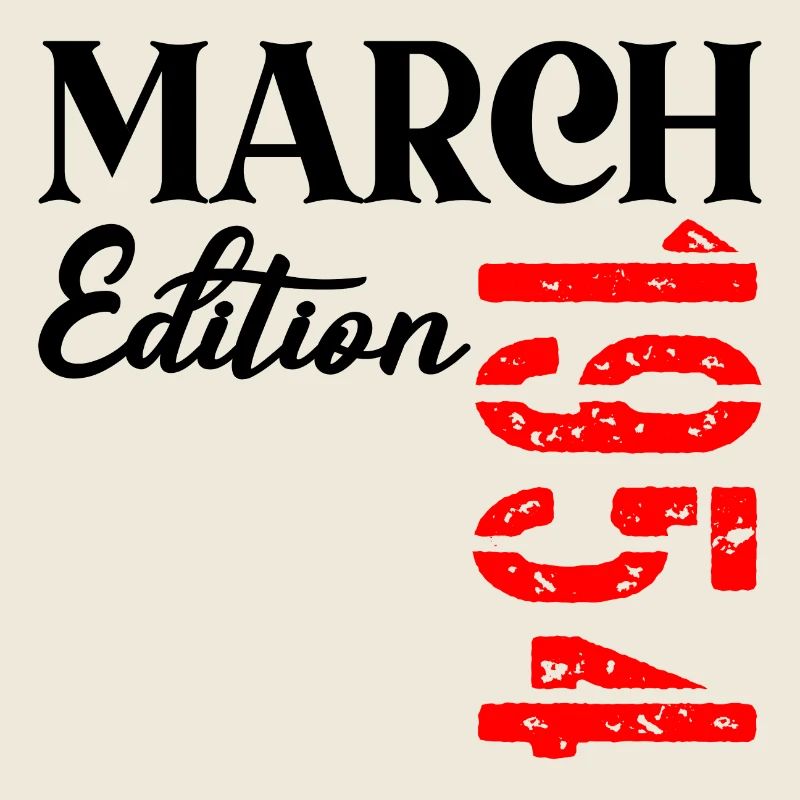 Birthday March 1954 - 73rd anniversary