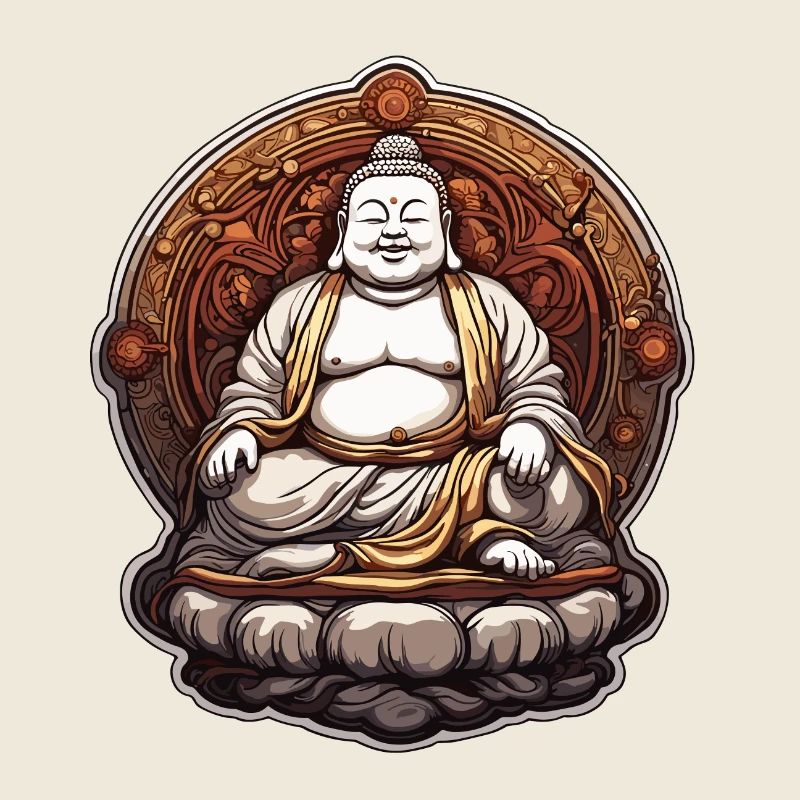 Buddha / Buddhism / Faith / Religion / Mantra