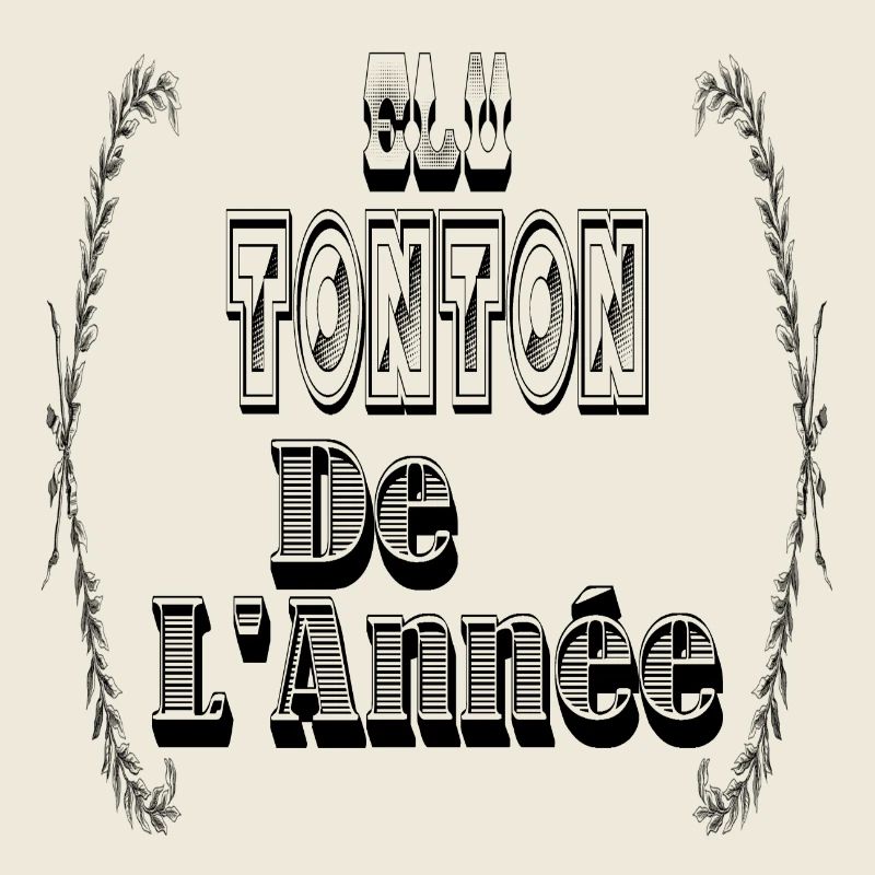 Elu Tonton Année Oncle