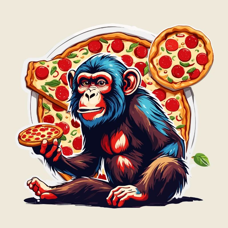 Pizza / Restauration rapide / Italienne / Margherita
