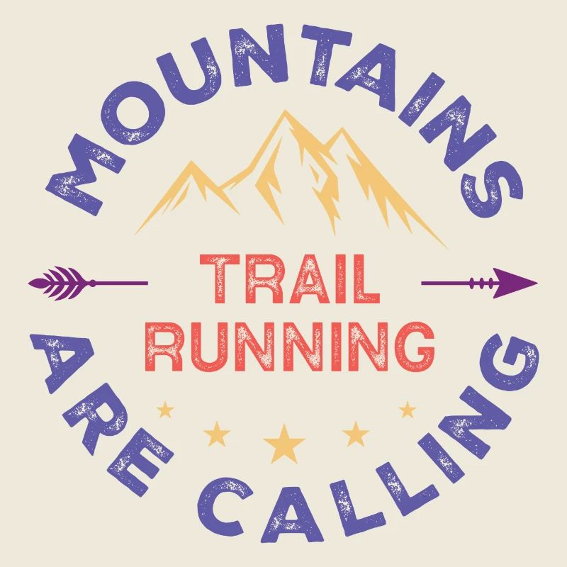 Trailrunning - Berge rufen