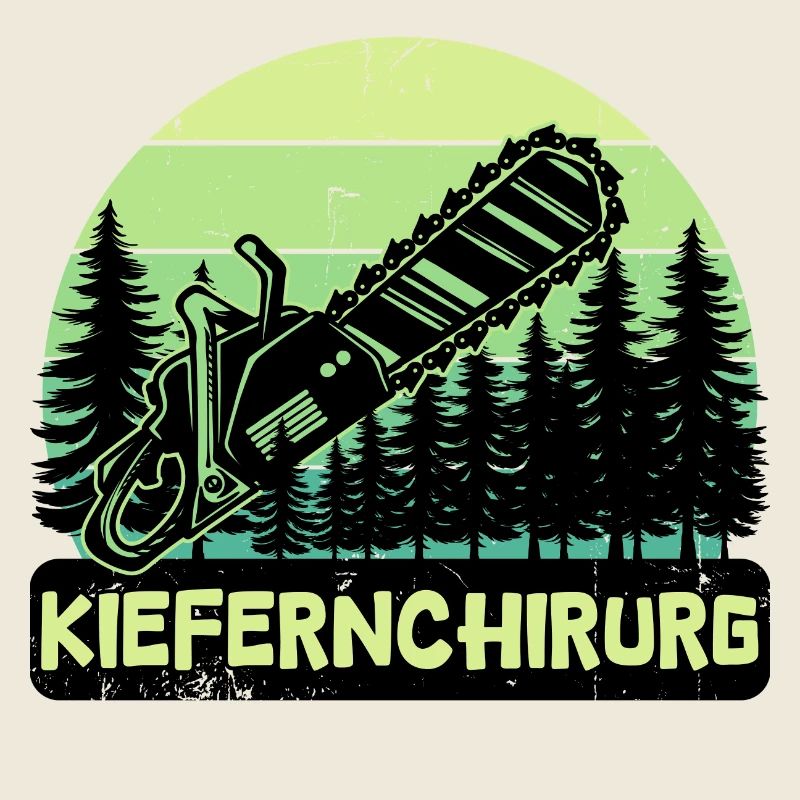 Bûcheron déclaration bois scie arbre boiseries