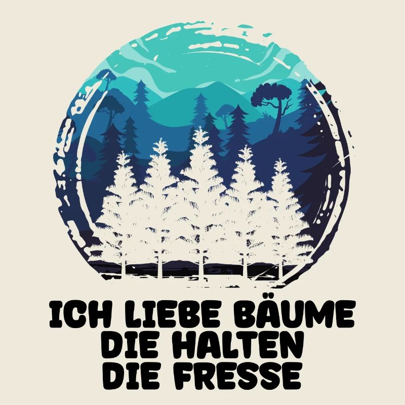Déclaration forestière arbre bûcheron bois boiseries