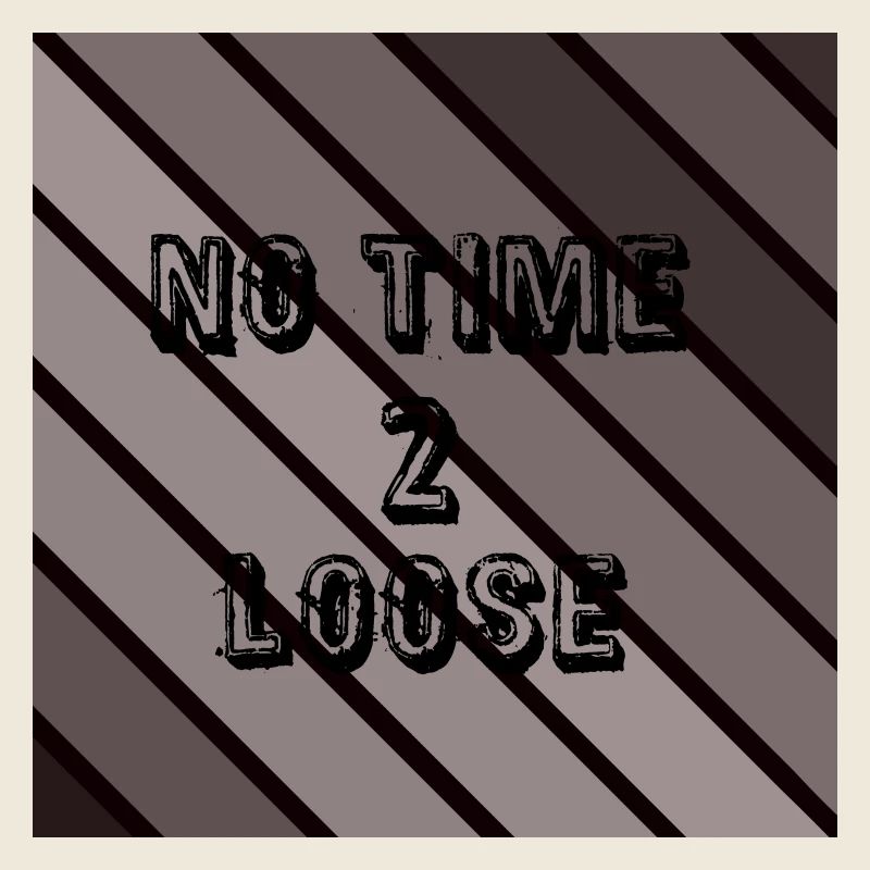 Pas de temps à perdre