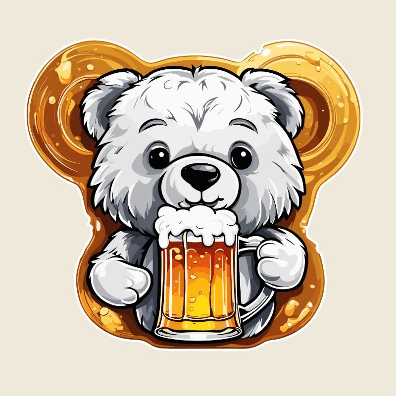 Teddy Bear / Cuddly Toy / Stuffed Animal / Gift Idea