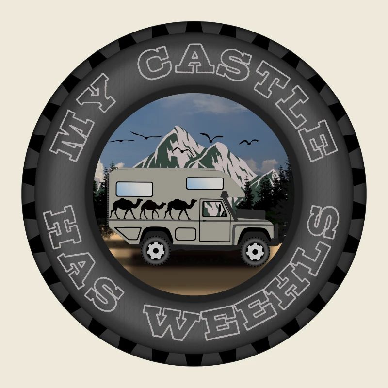 MY CASTLE HAS WEEHLS