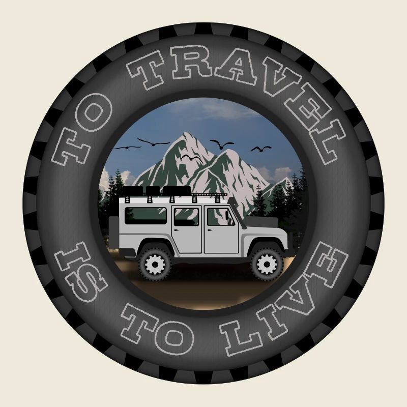 VOYAGER, C’EST VIVRE