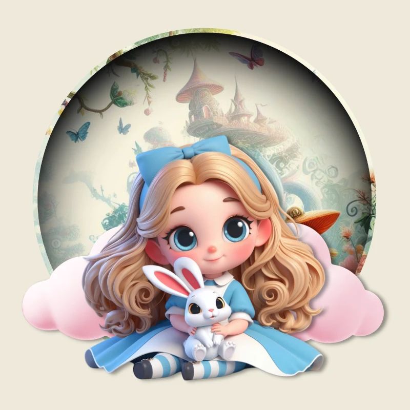 Alices Träume