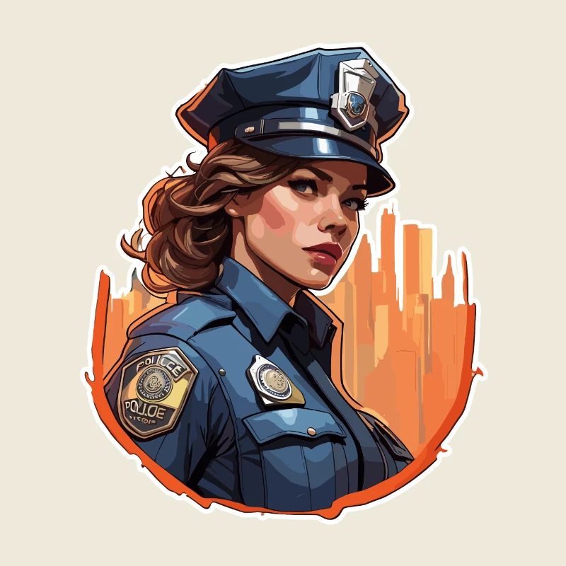 Police / Opérations / Profession / Emploi / Forces d’urgence