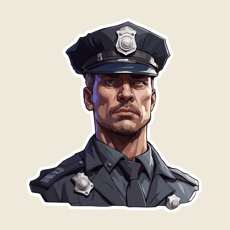 Police / Opérations / Profession / Emploi / Forces d’urgence