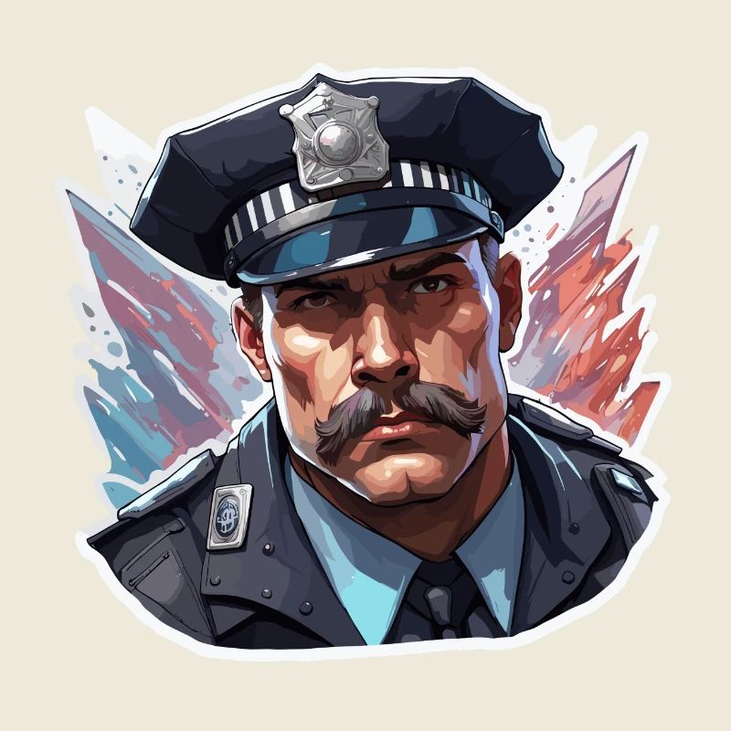 Police / Opérations / Profession / Emploi / Forces d’urgence