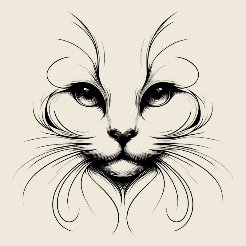Cat Face